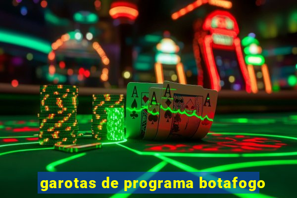 garotas de programa botafogo